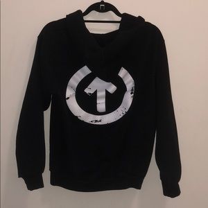 Jackets & Coats - Above the Influence Hoodie Jackets & Coats - Above the Influence Hoodie